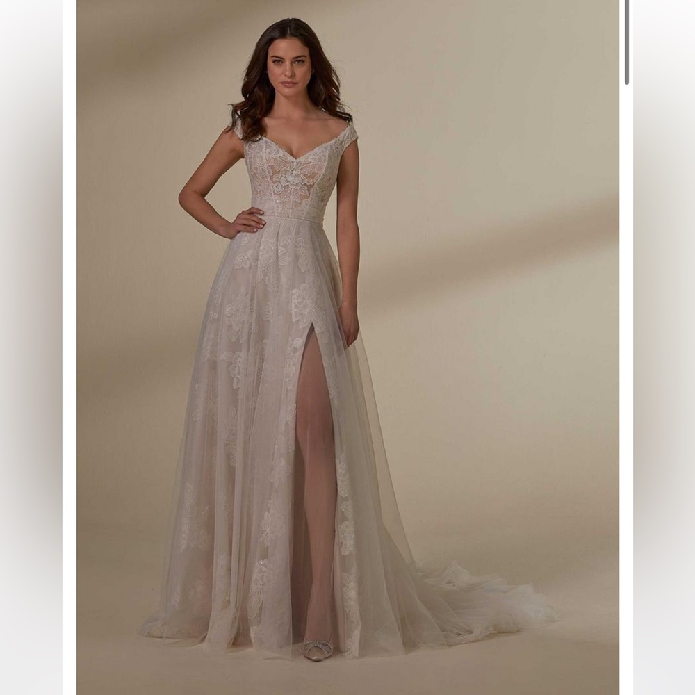 Morilee 4136L Marcella